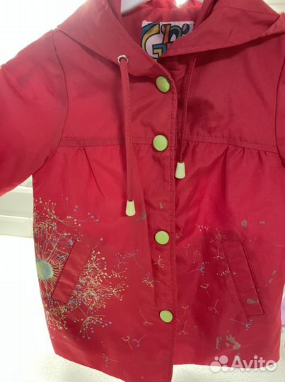 Детская одежда для девочек