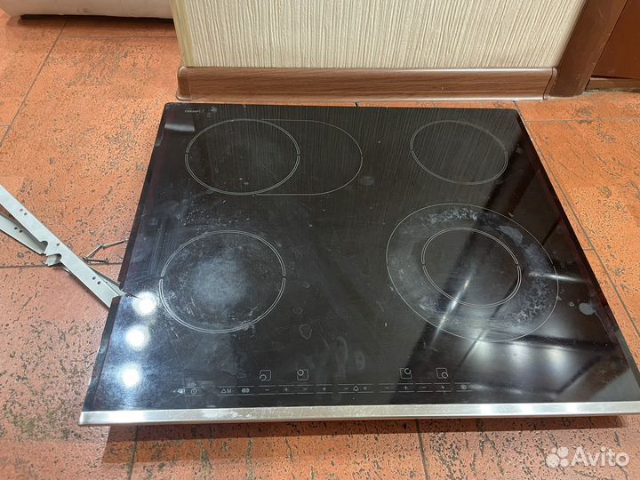 Варочная панель электрическая bosch (оригинал)