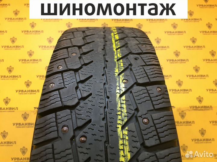 Cordiant Business CW 2 185/75 R16C Q