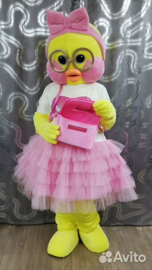 Поздравление аниматора на детский праздник