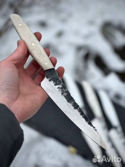 Кухонный нож