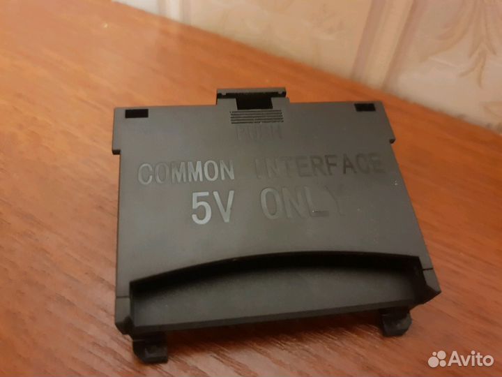 Cam модуль Common Interface samsung Новый