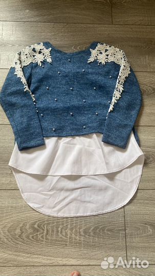 Одежда для девочки