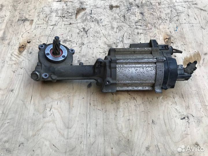 Электроусилитель руля Volkswagen Passat B6