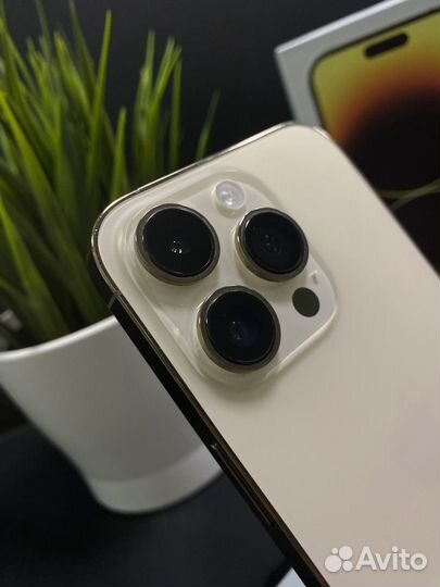 iPhone 14 Pro, 256 ГБ