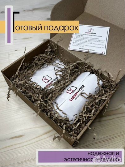 Ваза интерьерная из гипса с подставкой