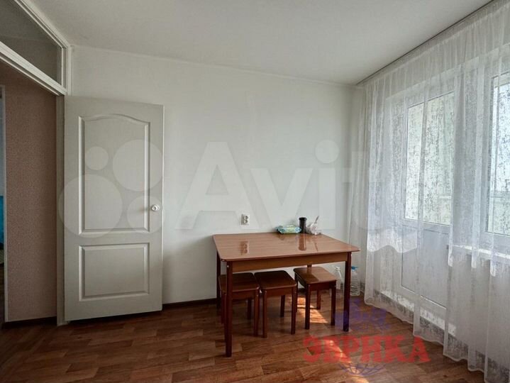 1-к. квартира, 34,8 м², 5/9 эт.