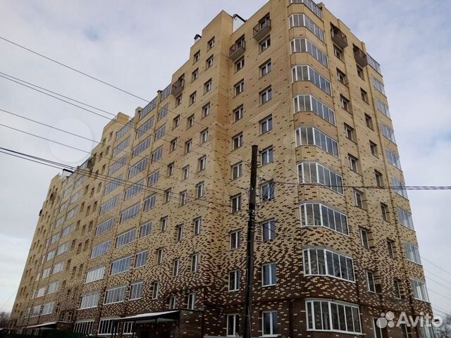 Фасадный кирпич