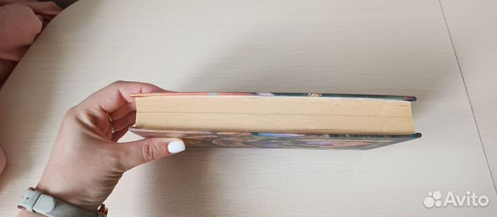 Гарри Поттер и фил. камень, Росмен, 2002, оригинал