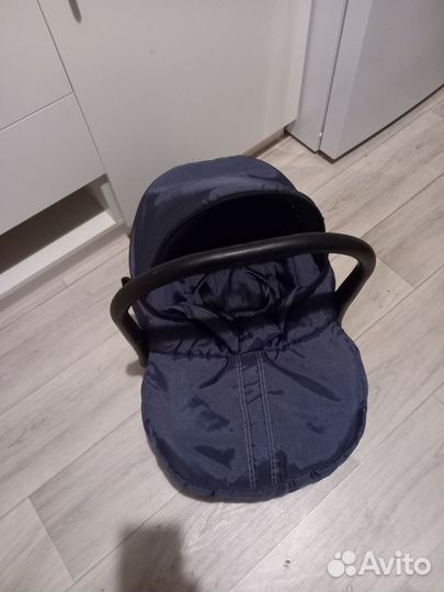 Детское кресло люлька