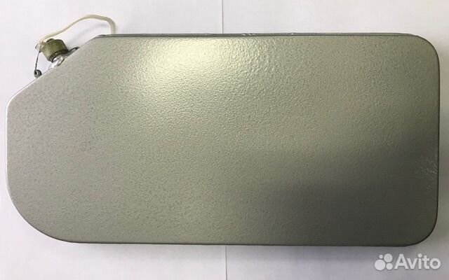 Фляга наз 7 авиационная