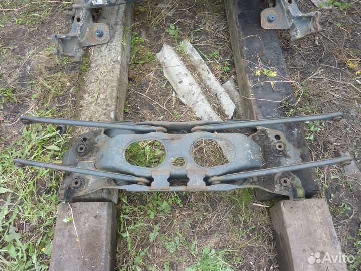 Балка задняя Ford Mondeo 3