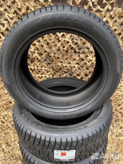 Hankook Winter I'Pike X SUV 255/50 R20 109T