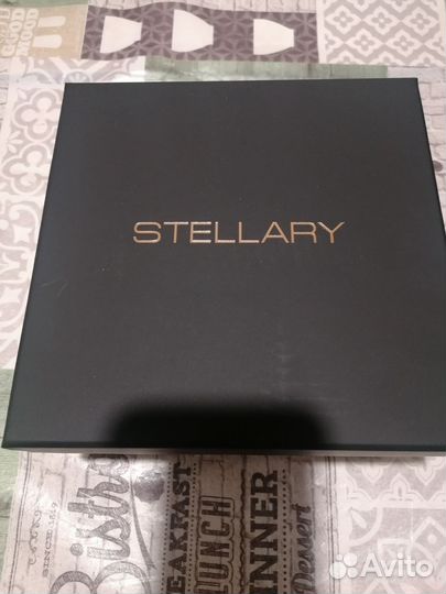 Бьюти бокс stellary, 24 продукта в наборе