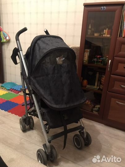 Коляска трость Cybex Onyx