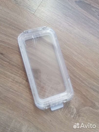 Водонепроницаемый чехол для iPhone 5, 5S, 5SE