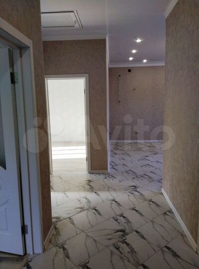 Дом 96 м² на участке 3 сот.