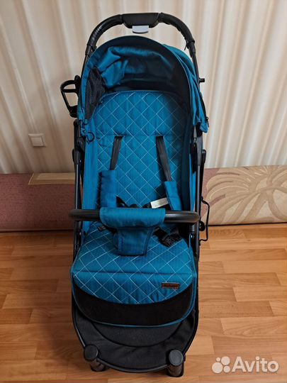 Прогулочная коляска babalo