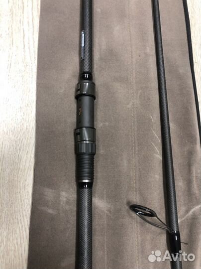 Удилище карповое Fox X5-S 13ft 3.75lb
