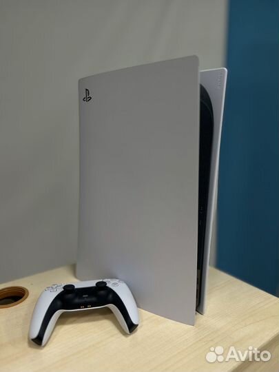 Sony Play Station 5 Fifa 23 model CFI-1216A