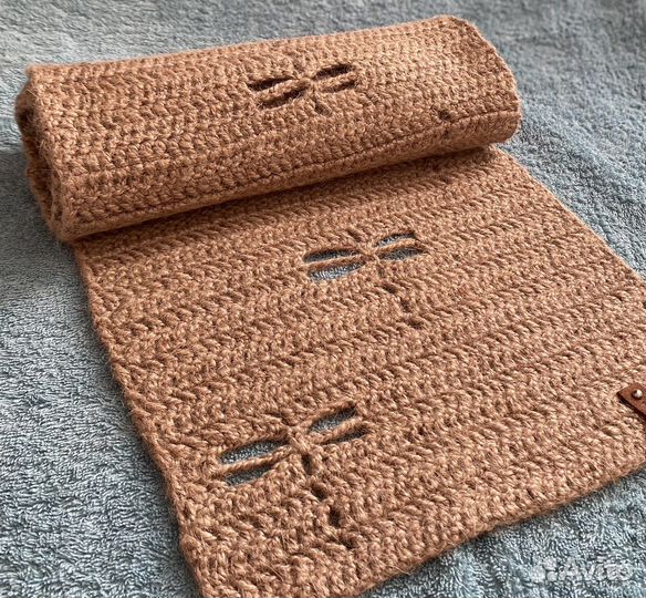 Вязаные Изделия из джута