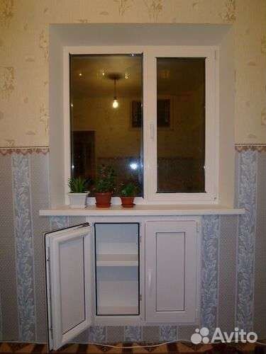 Ремонт пластиковых окон