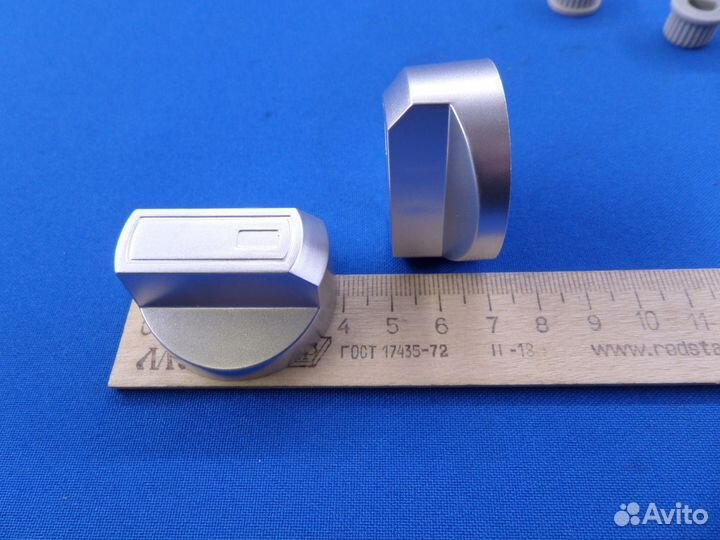 Ручки для плиты универсальные