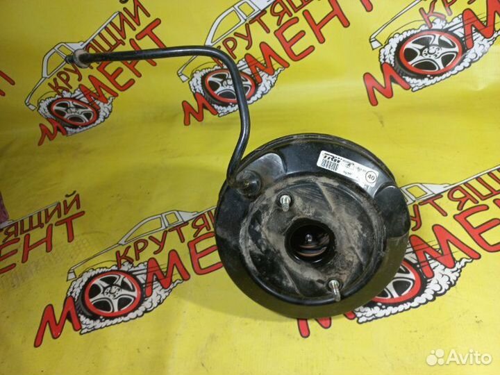 Вакуум Toyota Corolla 120 2005