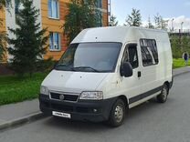 FIAT Ducato 2.3 MT, 2009, 345 000 км, с пробегом, цена 1 320 000 руб.