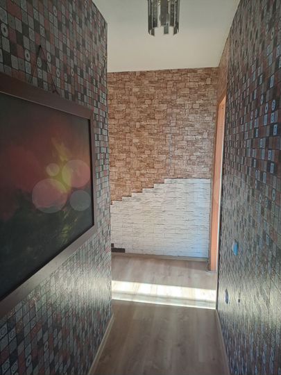 1-к. квартира, 33 м², 3/5 эт.