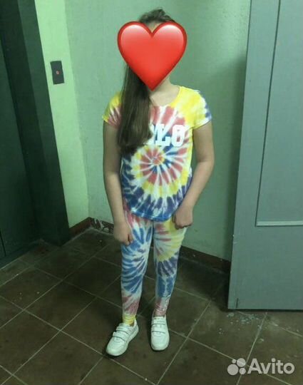 Брендовая одежда для девочки 12 лет