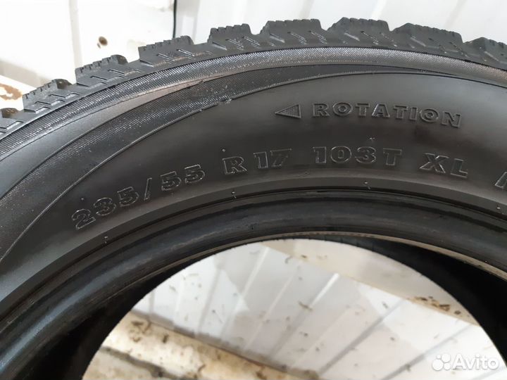 Nordman Nordman 4 235/55 R17