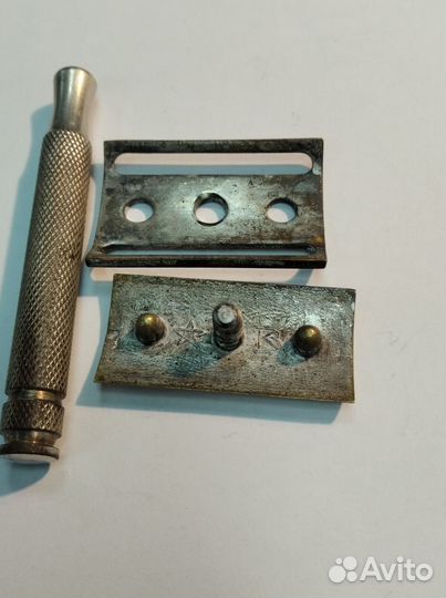 Станок для бритья 