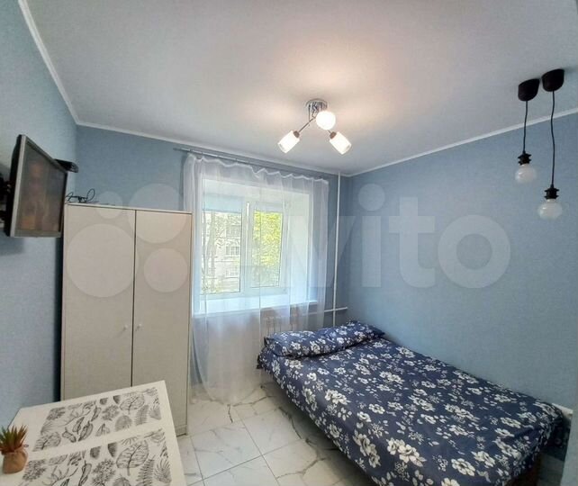 Квартира-студия, 15 м², 2/5 эт.