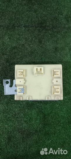 Блок управления Lincoln Navigator UN173 triton54L