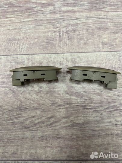 Плафон салонный Alfa Romeo 156