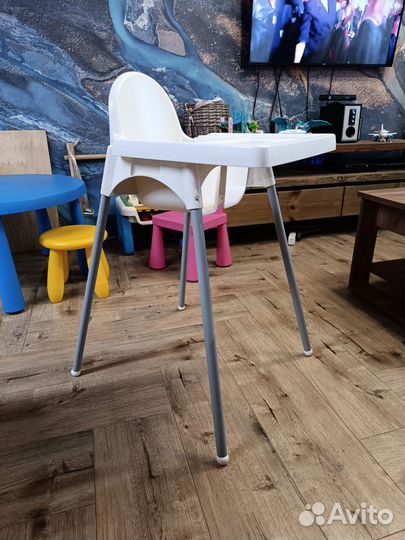 Детский стульчик