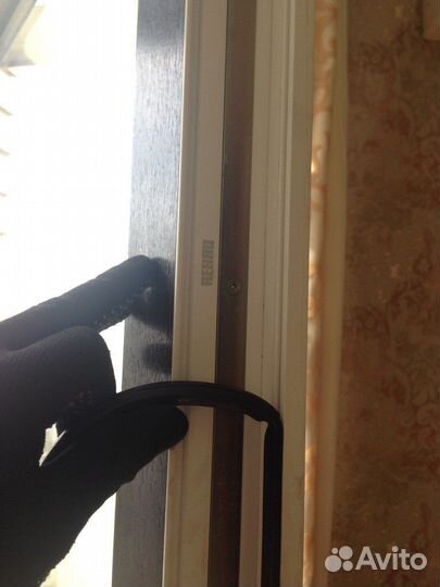 Ремонт окон и дверей из пвх и алюминия