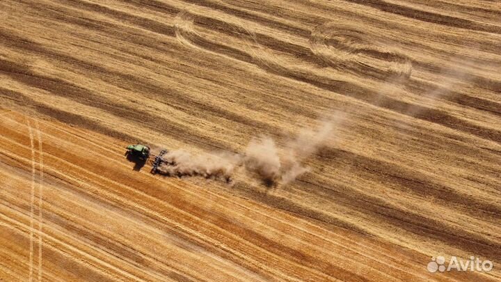 Съемка с квадрокоптера и видеомонтаж