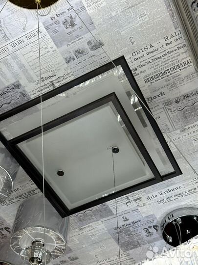 Итальянские светильники