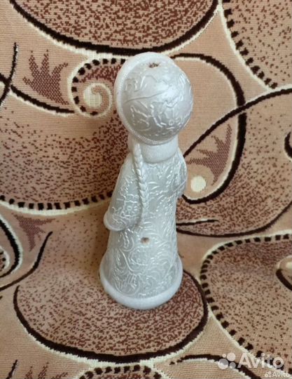 Снегурочка СССР