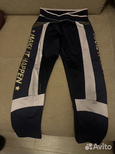 Спортивный костюм для девочки zara