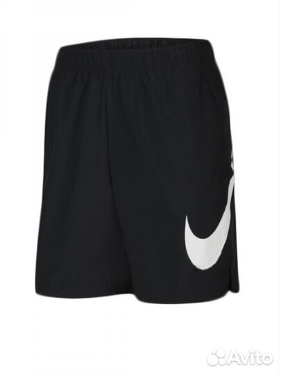 Шорты nike dri fit