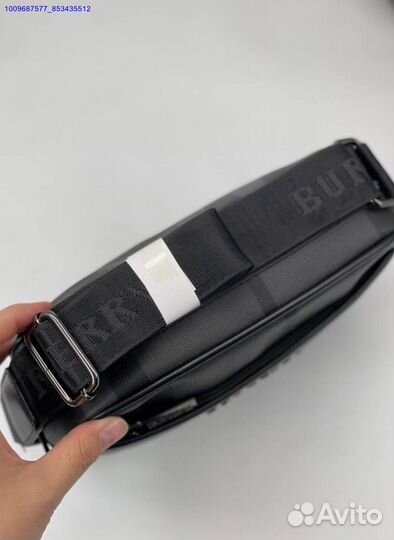 Сумка через плечо Burberry для активных