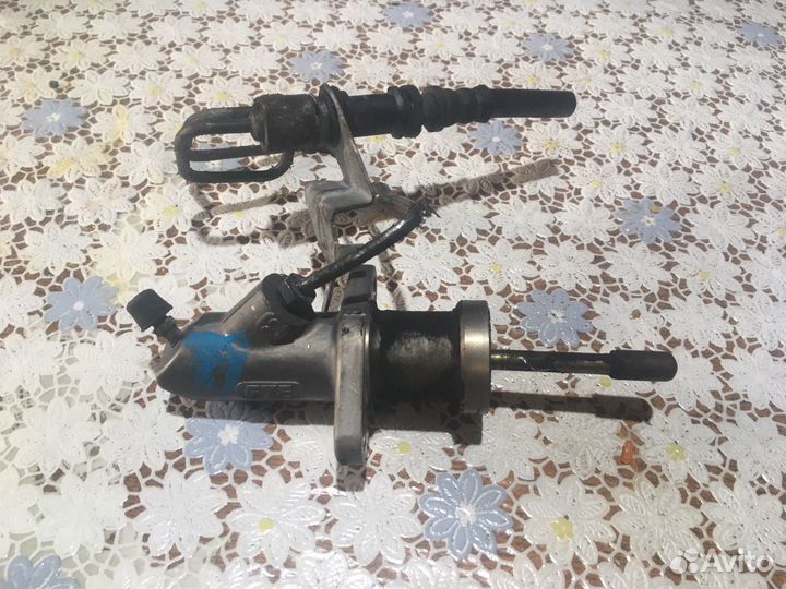 Цилиндр сцепления рабочий bmw e90