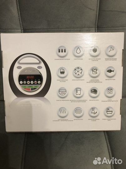 Озонатор универсальный