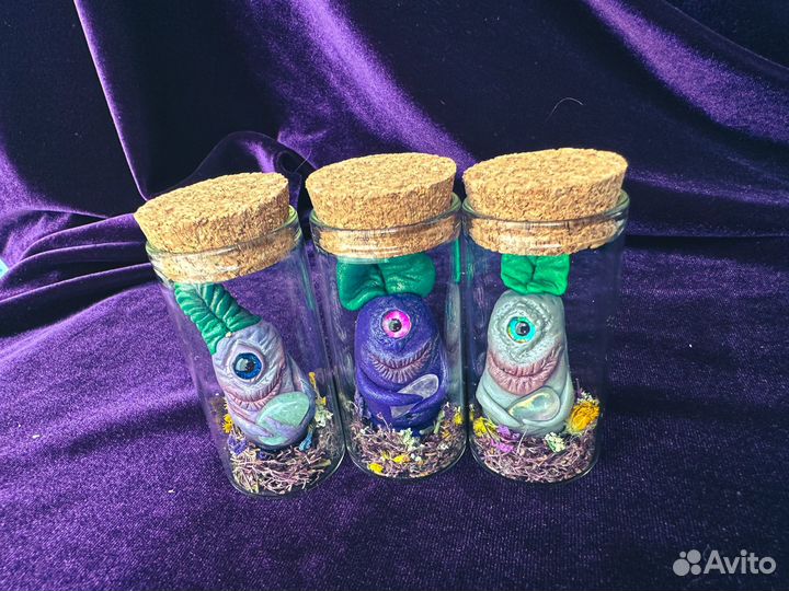 Талисман мандрагора