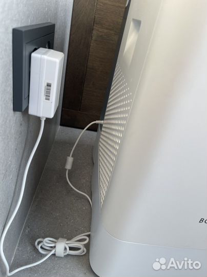 Увлажнитель воздуха Boneco w400