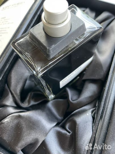 Нишевая парфюмерия MiN NEW york