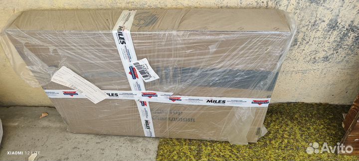 Радиатор охлаждения Хонда аккорд 9